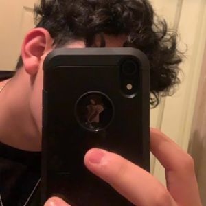 Meet your Posher, Matthew